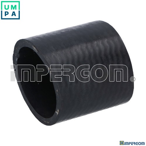 Charge air hose - charge, for