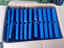 Snow shovel blue - snow,
