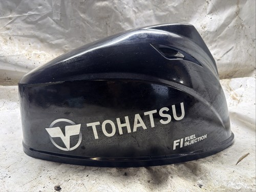 Tohatsu outboard cowl hood - tohatsu,