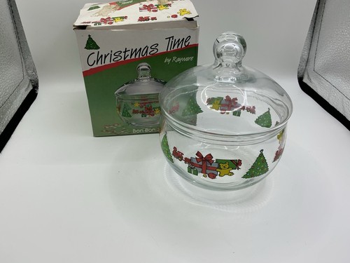 Rayware vintage glass - vintage,