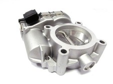Fuel Parts Throttle Body For Mercedes-Benz 2004-2025 TB3163 68360 LTB146 LTH529