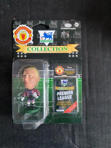 Vintage peter schmeichel - peter,