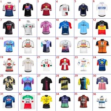 2026 Mens Cycling Jersey