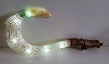 Moana Maui Hook Lights and