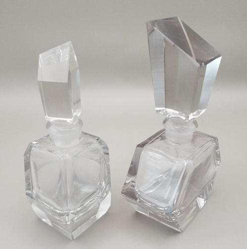 Two art deco style - art,
