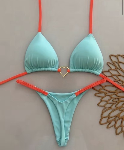 Stylish bikini set - 🔥stylish,