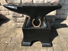🐴 Real used Horseshoe X 1
