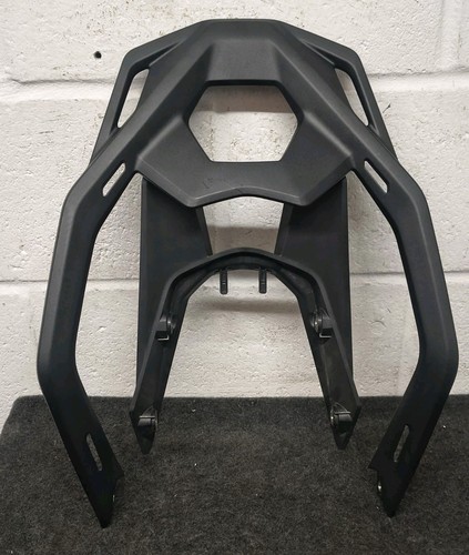 Bmw r1300gs rear pillion grab - rear,
