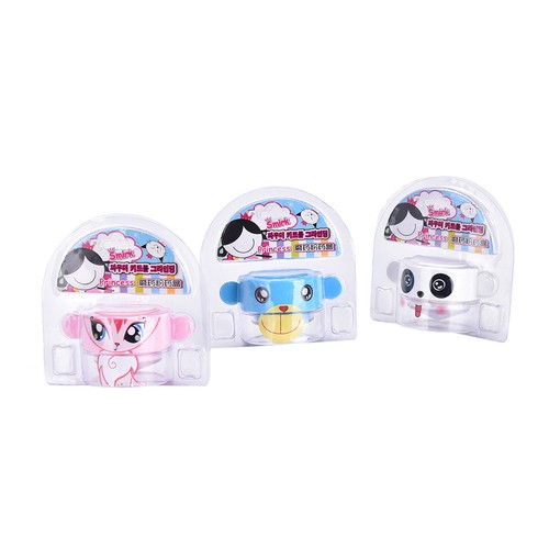 Cute pill pulverizer tablet - pill,