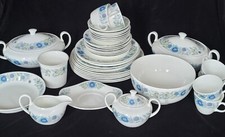 Wedgwood Clementine bone china dinnerwares - sold individually