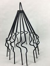 Chimney Bird Cage Guard Chimney Cowl Crow Guard - Easy To Install Bird Guard