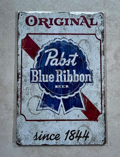 Original pabst blue ribbon - pabst,