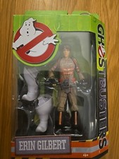 Mattel New Ghostbusters Erin Gilbert action Figure 2016