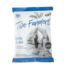 24 x 40g Two Farmers Lightly