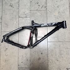Felt Redemption 3 Hydroform Mountain Bike Frame Fox Float R Full Suspension MTB