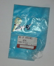 1970178C1 Case IH Set of Keys