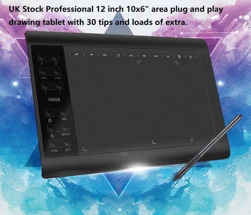 Professional large drawing - professional,