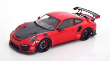 Minichamps Porsche 911 (991