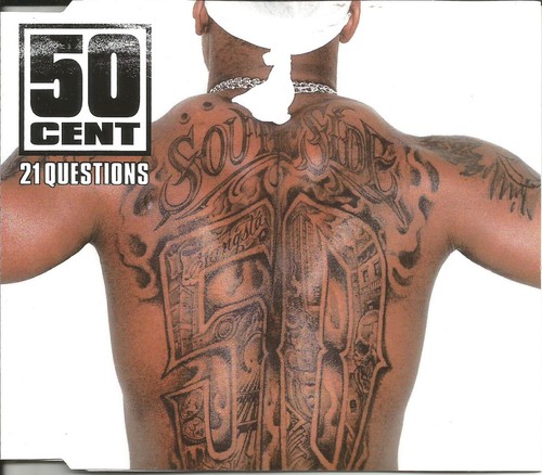 Cent questions live - 50,