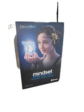 NeuroSky Mindset 2010 - Vintage - Sealed - Please Read