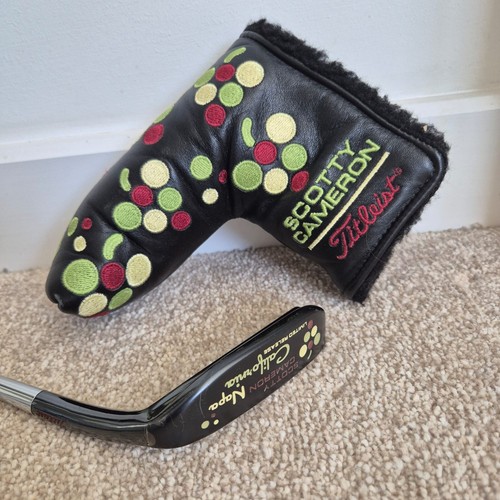 Scotty cameron napa - napa, california