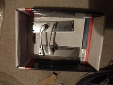 new in packet quality chrome door handles by ikonic