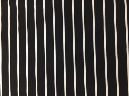 Butchers stripes fabric cotton - stripes,