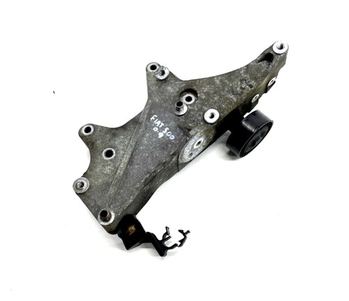 Genuine fiat 500 - 500, twinair