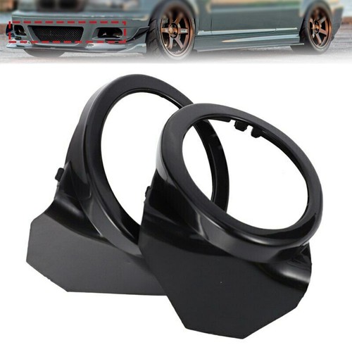 Pair for bmw e46 black - e46,