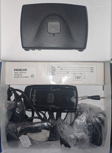 Nokia cark 132 - 132, handsfree