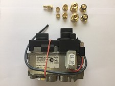 Mertik Maxitrol Gas Control