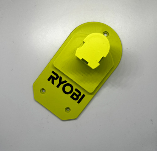 Ryobi one 18v - +,