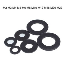 M2 M3 M4 M5 M6 M8 M10 M12 M16