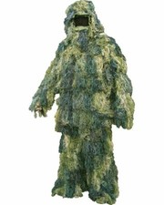 MENS ARMY SAS SNIPER GHILLIE