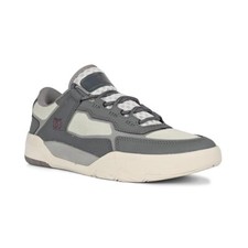 DC Metric Skate Shoes - Dark Grey/Light Grey