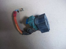 Yamaha YBR125  Starter relay