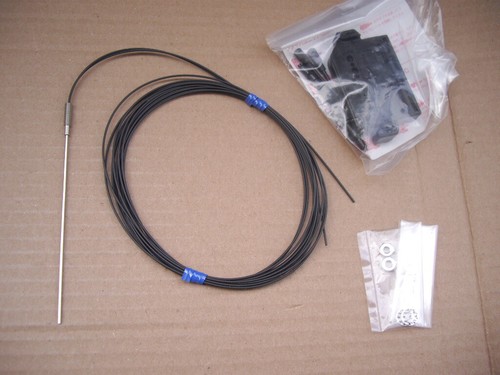 Sick optex dm03 optical - sick,