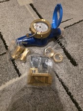 Aquamotion  DN25  model ZA-29