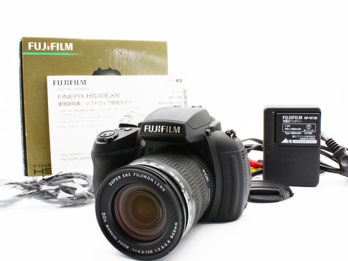 Near mint fujifilm finepix - mint],