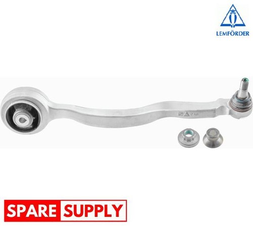 Track control arm for - track,