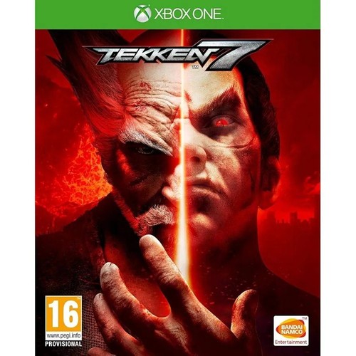 Tekken - (xbox, 2020)