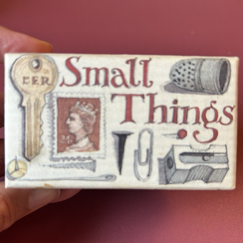 Matthew rice small - -,