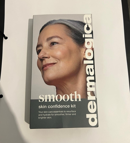 Dermalogica smooth skin - dermalogica,