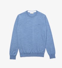Lacoste Men’s Round Neck
