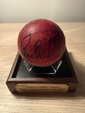 Dukes Cricket Ball Used In