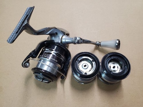 Shimano rarenium ci4 - shimano,