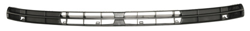 Front bumper ventilation - bumper,