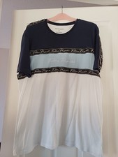 Mans Primark Top. 2XL.  Motif