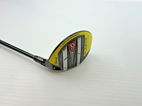 Cobra king degree 3 - 14.5,