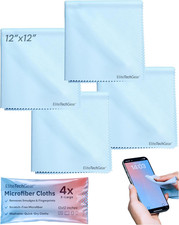 Elite Screens Microfiber